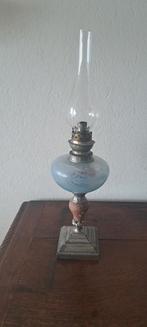 Olielamp, Antiek en Kunst, Ophalen