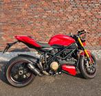 Ducati Streetfighter 1098 S 2011 - recente DESMO, Motoren, Motoren | Ducati, Particulier, Naked bike