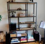 kast, Ophalen, Stoer, 100 tot 150 cm, Zo goed als nieuw