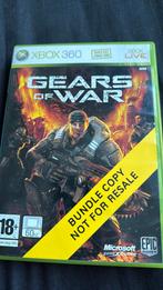 Gears of war Xbox360, Vanaf 18 jaar, Shooter, 1 speler, Ophalen of Verzenden