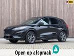 Ford Kuga 2.5 PHEV ST-Line X / Driver Assistance Package /, Zwart, 4 cilinders, Zwart, Plug-in hybride
