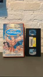 Disneys Hercules, Vanaf 16 jaar, Ophalen of Verzenden, Zo goed als nieuw, Horror