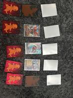 Pokemon kaarten met sleaves, Hobby en Vrije tijd, Verzamelkaartspellen | Pokémon, Ophalen of Verzenden, Zo goed als nieuw, Losse kaart