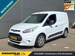 Ford Transit Connect 1.6 TDCI L1 Trend MARGE AUTO Nw APK, 21 km/l, Euro 5, Gebruikt, 4 cilinders