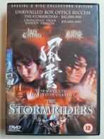 The Stormriders [2-DVD-SET] Andrew Lau /Zeldzaam, Vanaf 12 jaar, Verzenden, Zo goed als nieuw, Martial Arts