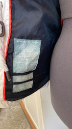 Gaastra Tussenjas XL, Ophalen of Verzenden, Gedragen, Maat 42/44 (L), Wit