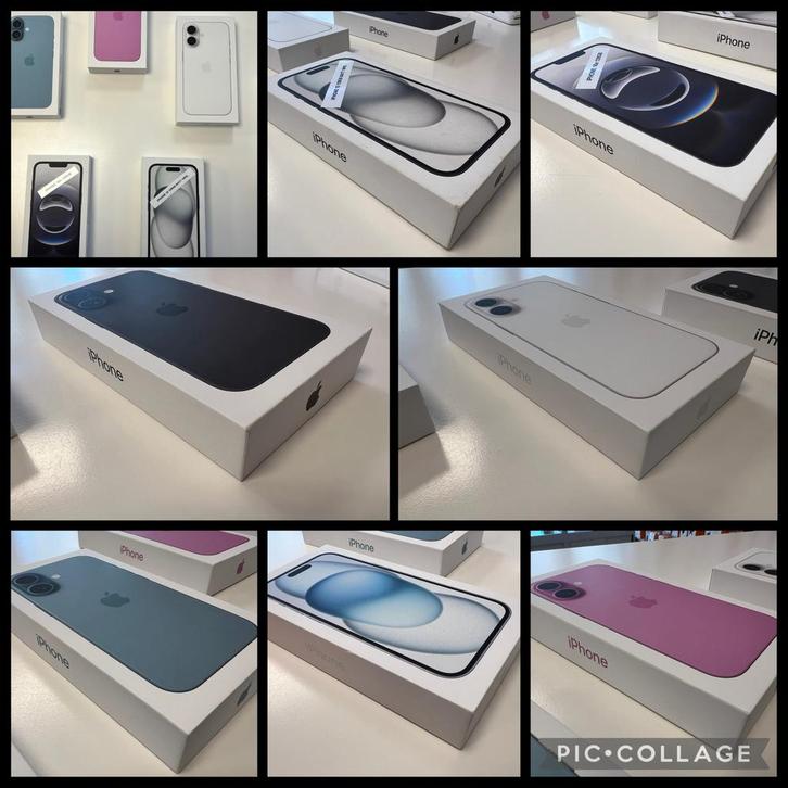 Apple iPhone SE X 11 12 Pro Max 13 Pro Max 14 Pro 15 16 16e, Telecommunicatie, Mobiele telefoons | Toebehoren en Onderdelen, Refurbished