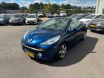Peugeot 207 1.6 16V CC 88KW 2008 Blauw, Voorwielaandrijving, 65 €/maand, 15 km/l, 4 cilinders