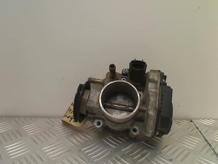 Gasklephuis van een Chevrolet Diversen, Auto-onderdelen, Motor en Toebehoren, Gebruikt, -, -, Ophalen of Verzenden