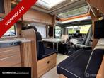 Dethleffs Esprit RT 6844 Fransbed Zonnepanelen Luifel Fietse, -, -, Bedrijf, Half-integraal