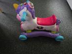 Vtech Paardje - Loopauto, Ophalen, Gebruikt, Loopvoertuig