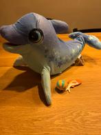 FurReal Dimples dolfijn, Ophalen of Verzenden