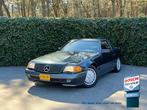 Mercedes-Benz SL-klasse SL500 Roadster | Hardtop | Automaat, Auto's, Mercedes-Benz, Automaat, Achterwielaandrijving, Bedrijf, 2 stoelen