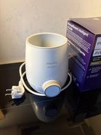 Flessenwarmer, Ophalen of Verzenden, Zo goed als nieuw, Flessen- of potjesverwarmer