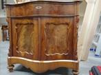 Biedermeier penantkast antiek Moet nu weg, Antiek en Kunst, Ophalen