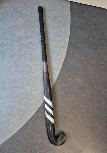 Hockeystick Adidas Estro 8 junior beschikbaar voor biedingen