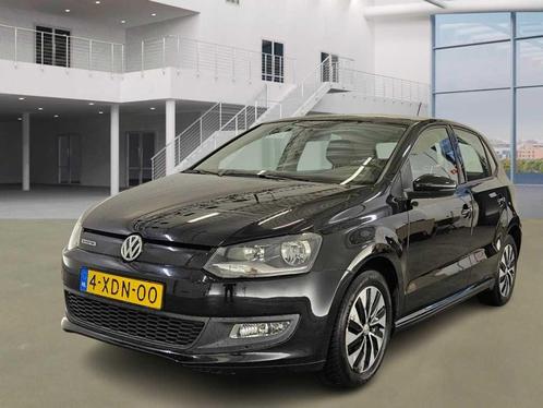 Volkswagen Polo 1.4 TDI BlueMotion 2014 | 4-XDN-00, Auto's, Volkswagen, Bedrijf, Polo, Overige brandstoffen, Euro 6, B, Hatchback