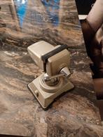 Bankschroefje, Ophalen, Gebruikt