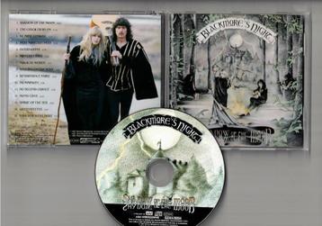 BLACKMORE'S NIGHT CD Shadow of the moon beschikbaar voor biedingen