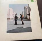 Pink Floyd - Wish You Were Here LP, Cd's en Dvd's, Vinyl | Rock, Ophalen of Verzenden, Zo goed als nieuw, 12 inch, Progressive