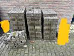 525+ klinkers stenen straatstenen: ca 7,3 m2: 2,50 E per m2, Beton, 5 tot 10 m², Gebruikt, Ophalen