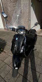 Vespa Sprint + toebehoren, Ophalen, Overige modellen, Maximaal 45 km/u, Zo goed als nieuw