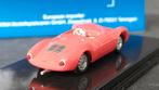 Porsche 550 Spyder 1:87 H0 Ricko Pol, Hobby en Vrije tijd, Modelauto's | 1:87, Verzenden, Zo goed als nieuw, Auto, Schuco