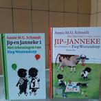 Twee J&J boeken, totaal 7,50, Boeken, Kinderboeken | Kleuters, Ophalen of Verzenden, Zo goed als nieuw