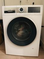 BOSCH WGG244FSNL i-Dos - Wasmachine Voorlader - 9 kg - 1400, Witgoed en Apparatuur, Wasmachines, Ophalen, Zo goed als nieuw, 1200 tot 1600 toeren