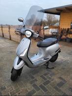 GTS Bravo Electric Scooter - Zo goed als nieuw!, Fietsen en Brommers, Ophalen, Zo goed als nieuw, Overige typen, Overige merken