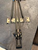 Thule fietsdrager voor Combi Camp Venezia, Ophalen, Dakdrager
