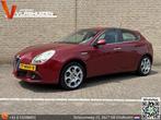 Alfa Romeo Giulietta 2.0 JTDm Distinctive | Subwoofer | Crui, Stof, 1295 kg, 4 cilinders, Origineel Nederlands