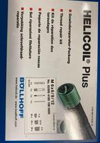 Helicon sets M6 M8 M10 M12 M14 M16, Auto diversen, Autogereedschap, Ophalen of Verzenden