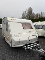 Delta 3900 Summerliner Vastbed treinzit lichtgewicht Voorten, Bedrijf, 750 - 1000 kg, Ringverwarming, 6 tot 7 meter