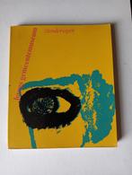 Catalogus Haags Gemeentemuseum - Zienderogen, Verzenden