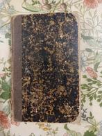 Drietal voortreffelijke leerredenen benevens eene brief, Ophalen of Verzenden, Gelezen, J.H. van Niel, Christendom | Protestants