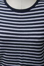 Dunne Trui donkerblauw Massimo Dutti mt S Vaste prijs, Kleding | Dames, Truien en Vesten, Massimo Dutti, Blauw, Ophalen of Verzenden