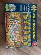 Jan van Haasteren puzzels te koop, Hobby en Vrije tijd, Denksport en Puzzels, Ophalen, 500 t/m 1500 stukjes, Zo goed als nieuw