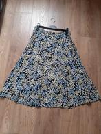 nieuw...zwierige rok mt 38-40 H&M, Kleding | Dames, Rokken, Maat 38/40 (M), H&M, Blauw, Nieuw