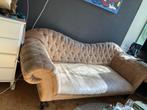 Bank, Huis en Inrichting, Banken | Bankstellen, Ophalen, 250 tot 300 cm, Gebruikt, Driepersoons