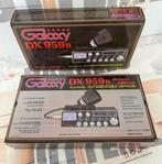 Galaxy DX-959B SSB CD Vrachtwagen Radio Ontvanger blauw-led, Nieuw, Ophalen of Verzenden, H, H