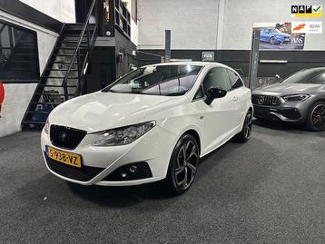 Seat Ibiza SC 1.4 COPA beschikbaar voor biedingen