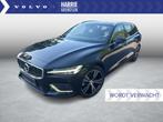 Volvo V60 2.0 T6 Plug-in hybrid AWD Plus Bright, Automaat, 12 maanden, Gebruikt, Euro 6