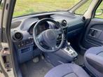 Peugeot 1007 1.4 Gentry 3-Drs Automaat ECC Audio/CD Electric, Stof, 4 cilinders, 4 stoelen, Origineel Nederlands