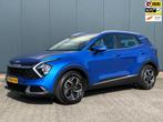 Kia Sportage 1.6 150pk Automaat MHEV | CarPlay | Camera | Cr, Gebruikt, 4 cilinders, 150 pk, Blauw