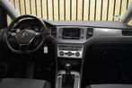 Volkswagen Golf Sportsvan 1.2 TSI Easyline Trekhaak 124dkm 2, Voorwielaandrijving, Gebruikt, 4 cilinders, Bedrijf