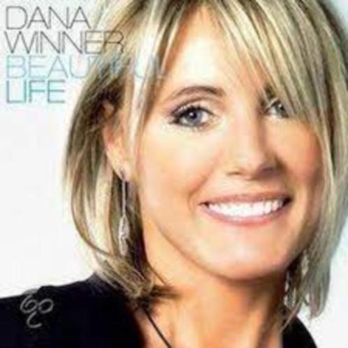 Dana Winner - Beautiful Life  Originele CD Nieuw, Ongebruikt, Cd's en Dvd's, Cd's | Pop, Nieuw in verpakking, 2000 tot heden, Ophalen of Verzenden