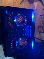 Partybox Noonday - Perfect voor elk feest!, Ophalen of Verzenden, Zo goed als nieuw, Dj-set, Overige merken