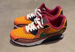 Nike Air Max 90 Dia de los Muertos - Maat 41 (valt kleiner), Nike, Nieuw, Ophalen of Verzenden, Kleding
