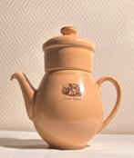 Douwe Egberts theepot, Antiek en Kunst, Ophalen